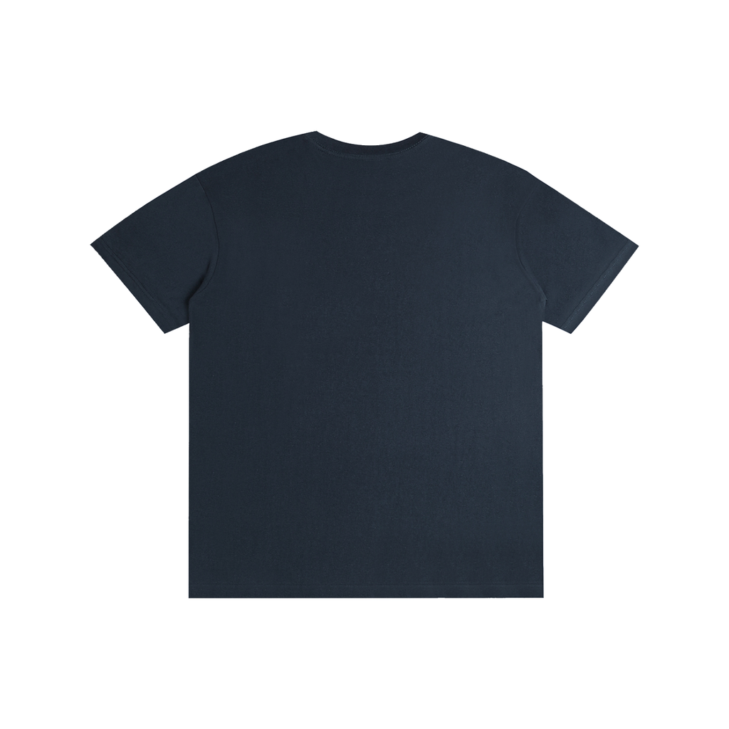 Crossbound Pure Cotton T-Shirt