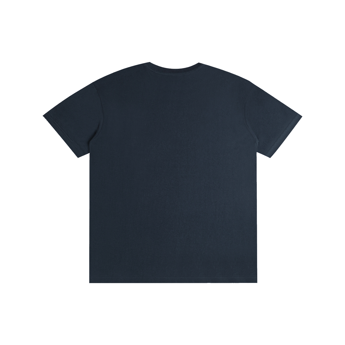Crossbound Pure Cotton T-Shirt