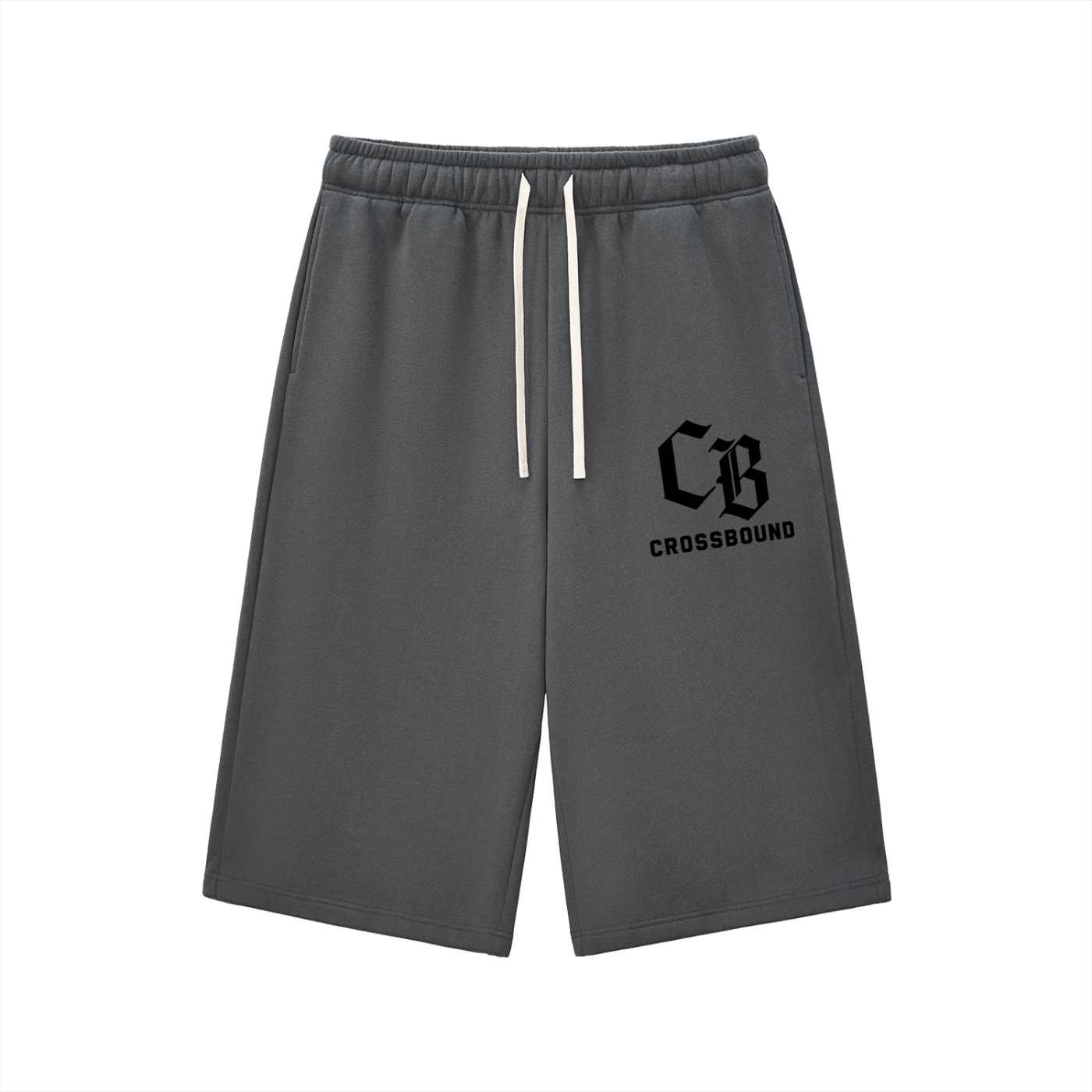 Crossbound Three-quarter Sweatpants