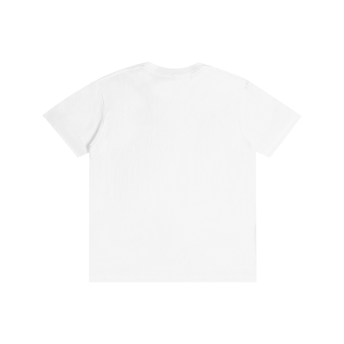 Crossbound Pure Cotton T-Shirt