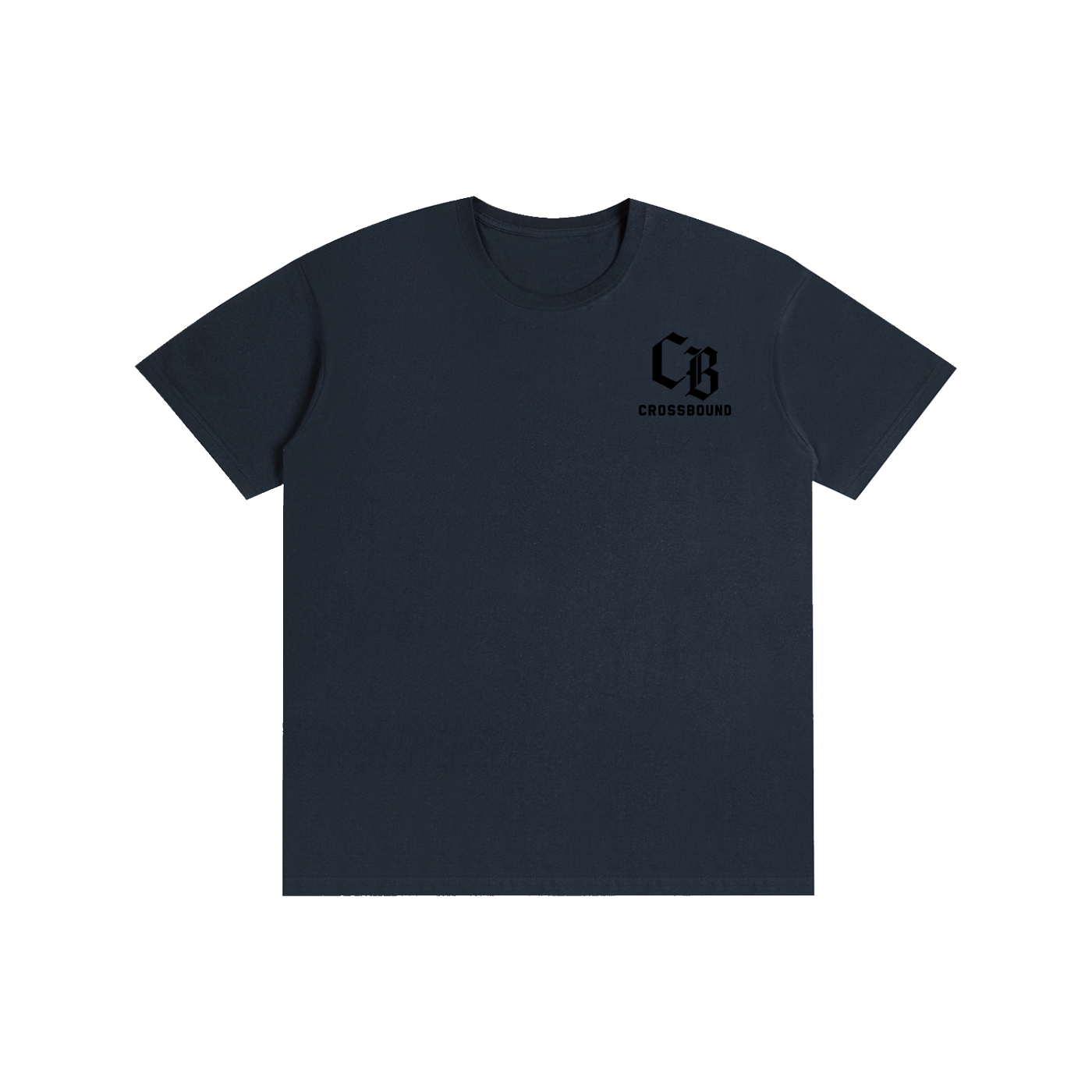 Pure Cotton Unisex T-Shirt