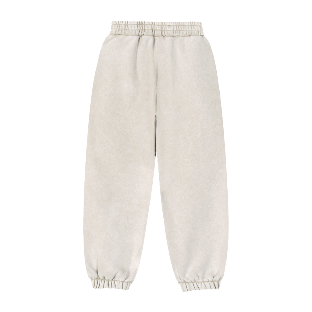 Crossbound Fleeced Jogger Sweatpants