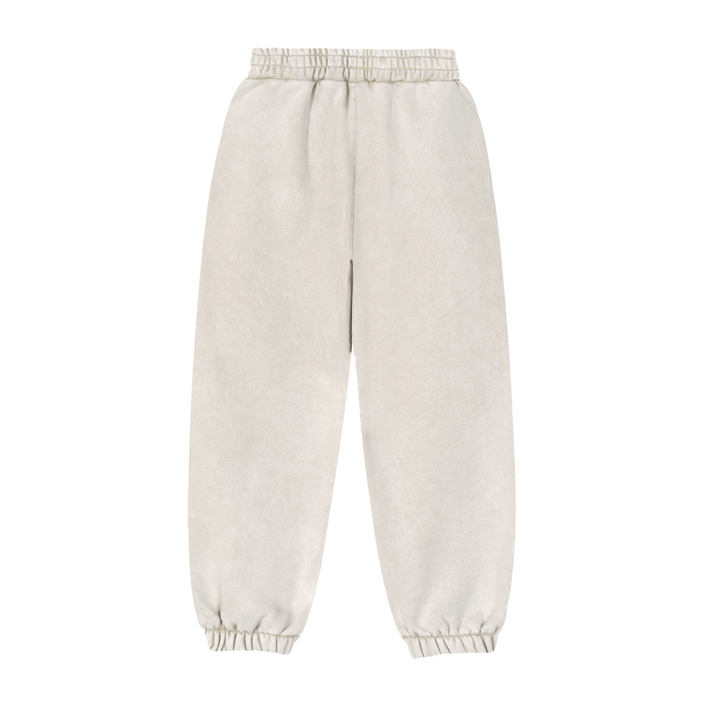 Crossbound Fleeced Jogger Sweatpants