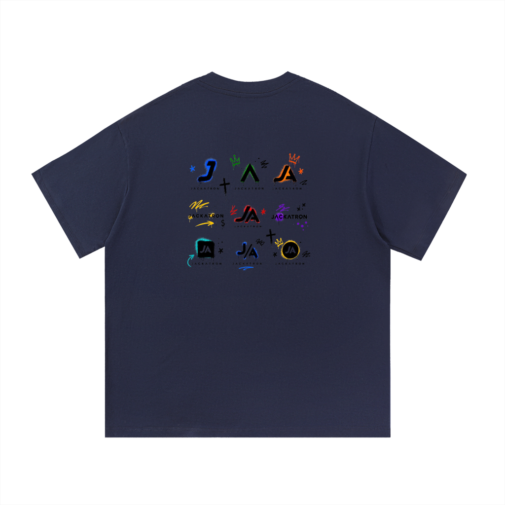 (LIMITED EDITION) Jackatron T-shirt