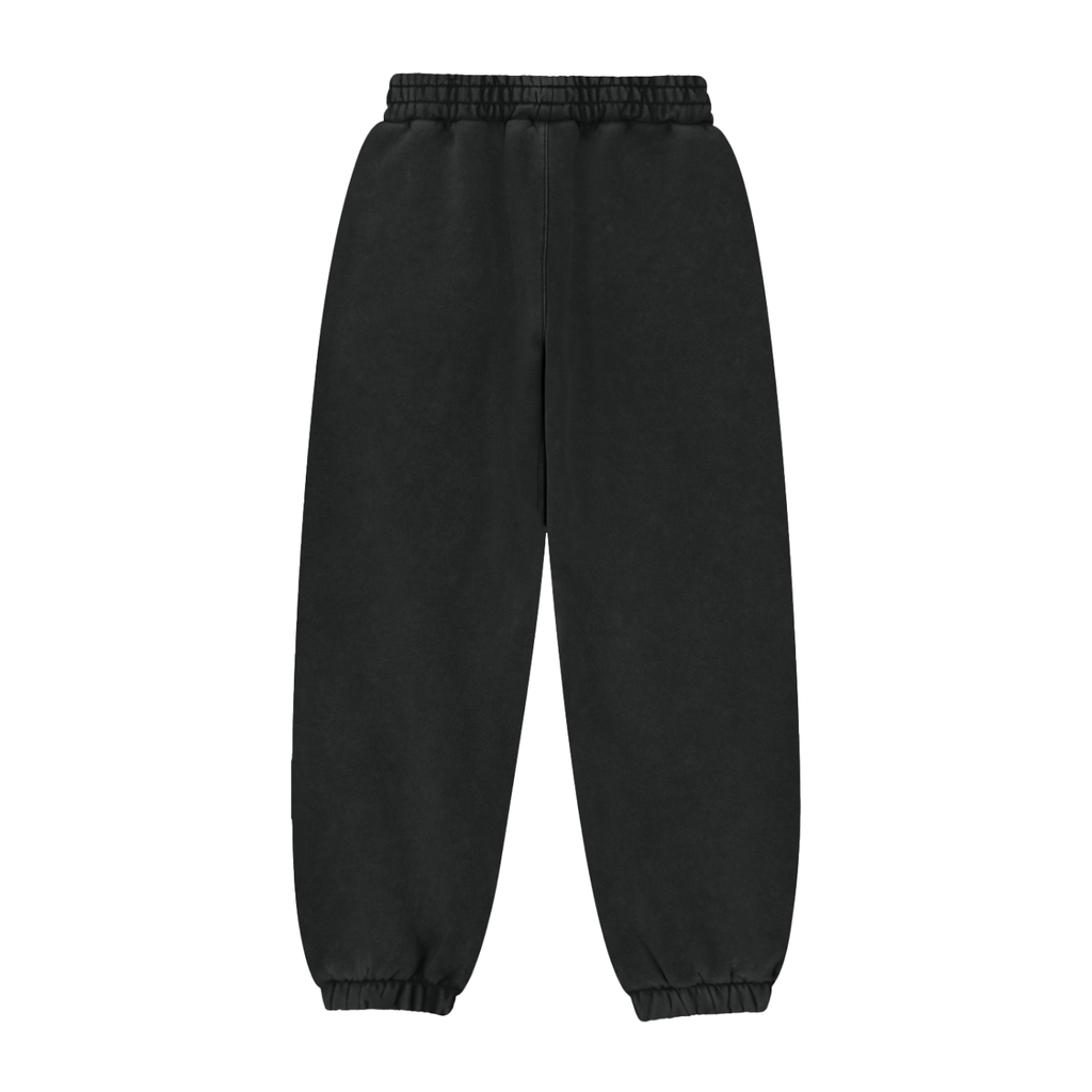 Crossbound Fleeced Jogger Sweatpants