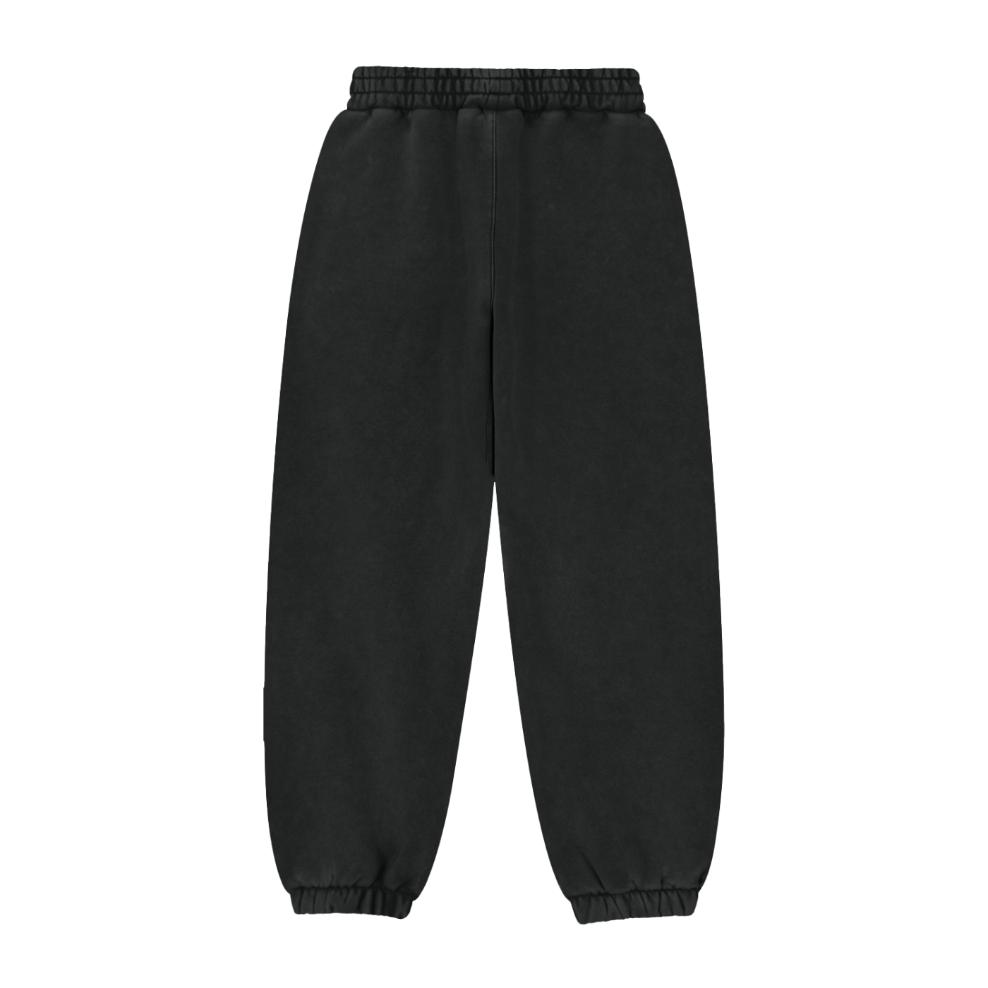 Crossbound Fleeced Jogger Sweatpants