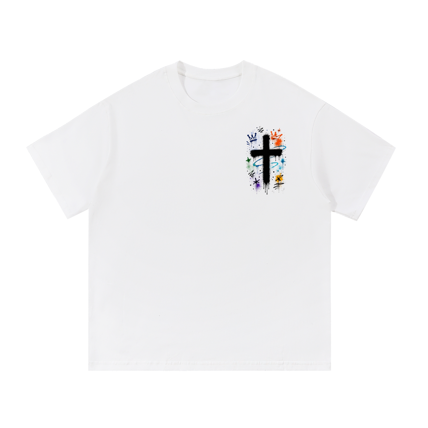 (LIMITED EDITION) Jackatron T-shirt