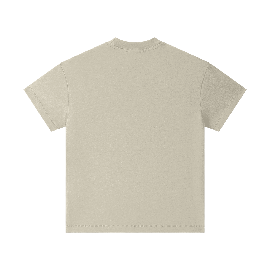 Crossbound Pure Cotton Essential Kids T-Shirt  -(All sizes are youth)