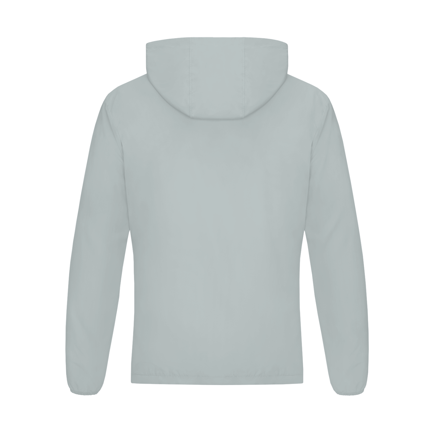 Crossbound Soft Hooded Sports Jacket