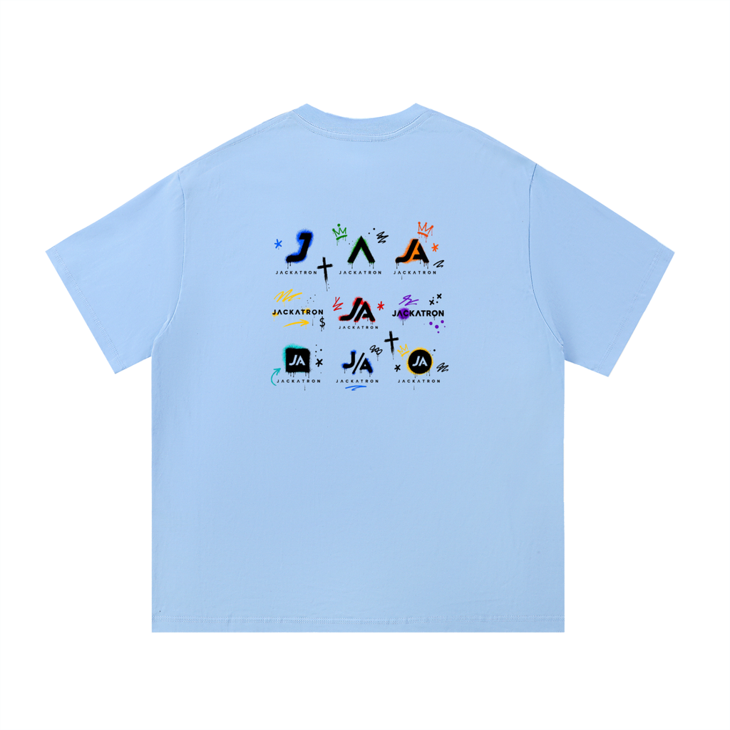 (LIMITED EDITION) Jackatron T-shirt
