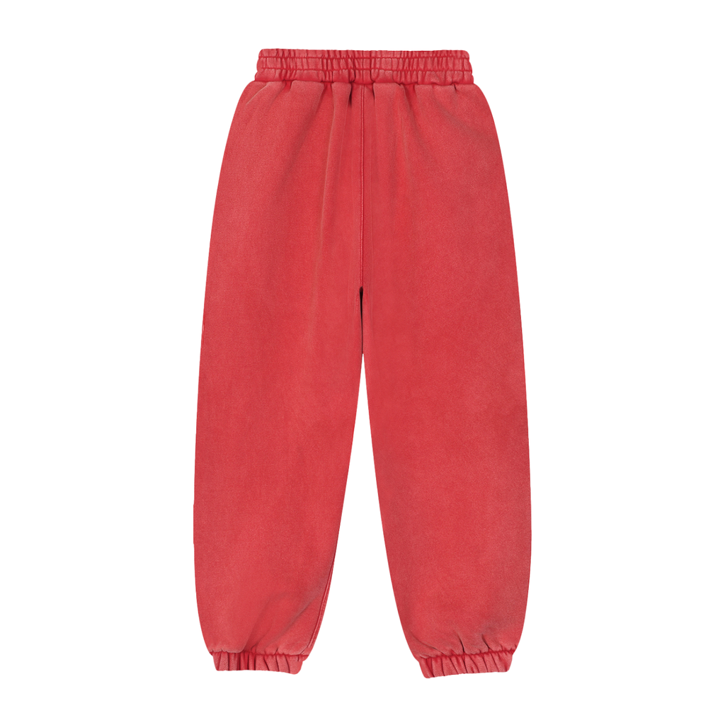 Crossbound Fleeced Jogger Sweatpants