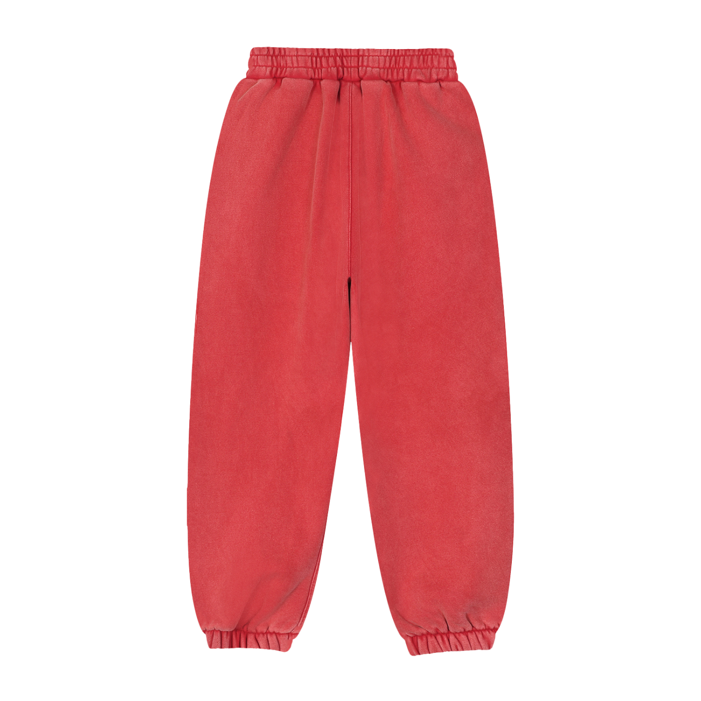 Crossbound Fleeced Jogger Sweatpants