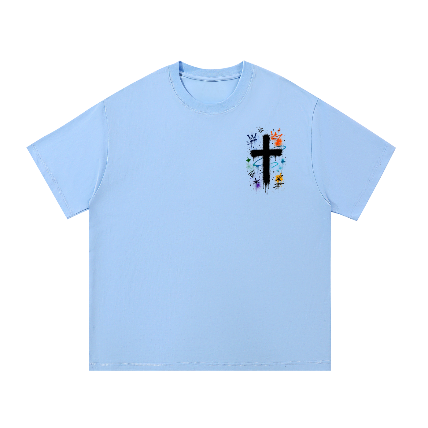 (LIMITED EDITION) Jackatron T-shirt