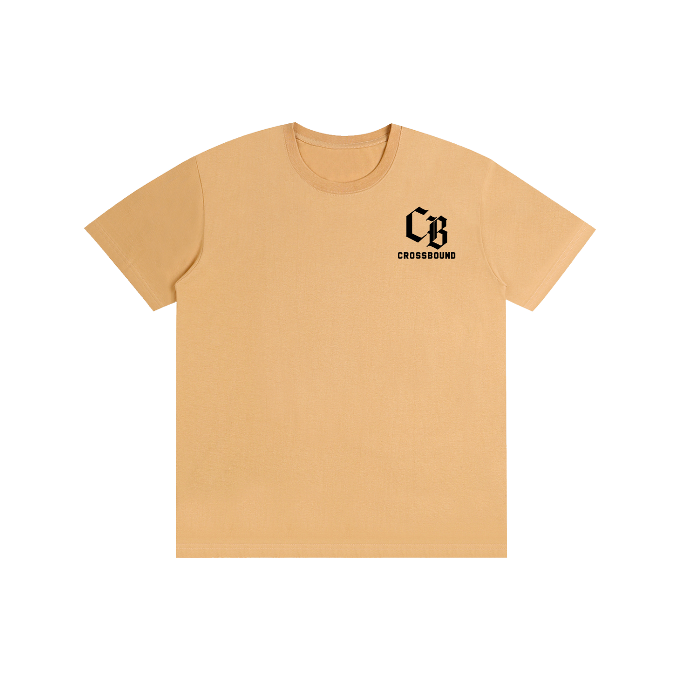 Pure Cotton Unisex T-Shirt