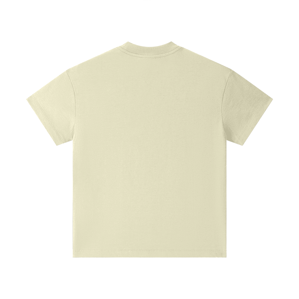 Crossbound Pure Cotton Essential Kids T-Shirt  -(All sizes are youth)