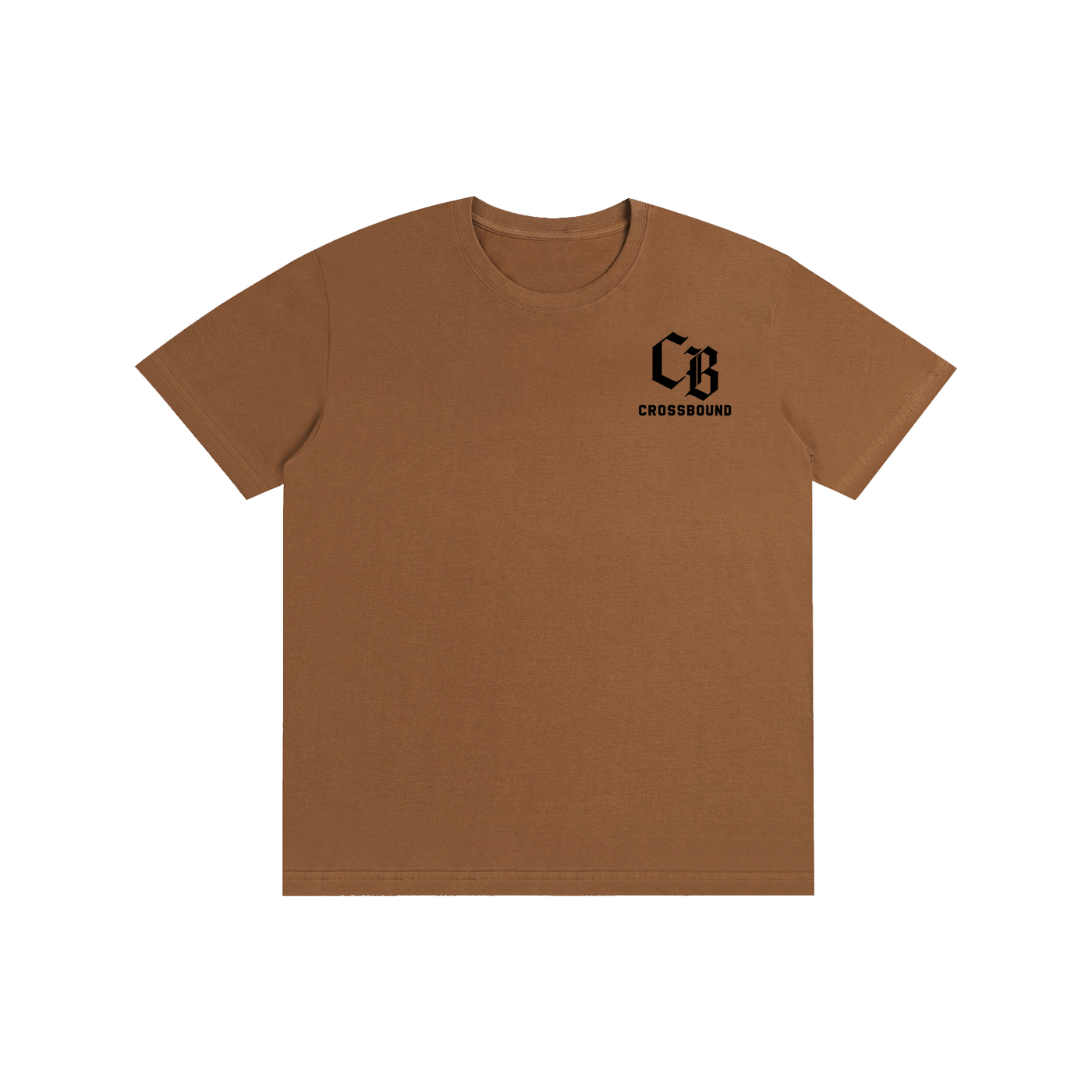 Pure Cotton Unisex T-Shirt