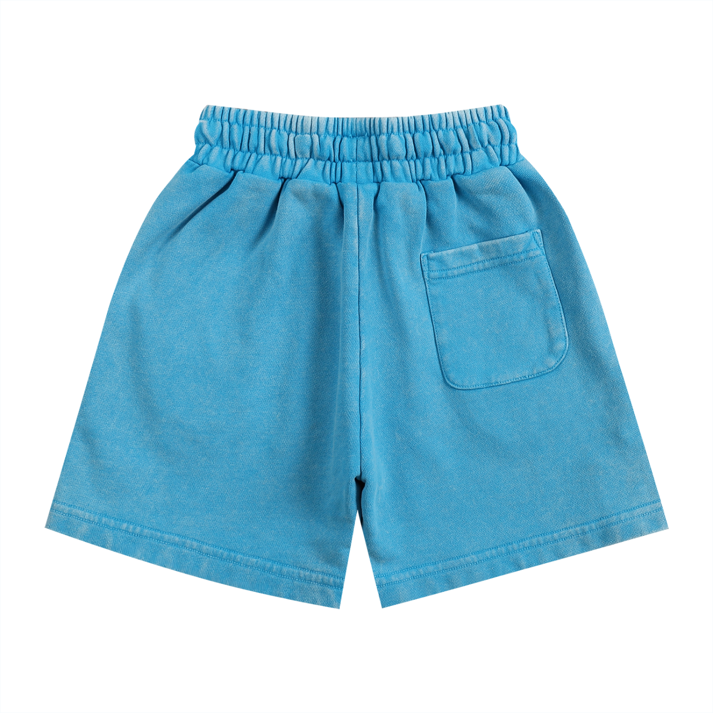Crossbound Snow Washed Kids' Shorts -(All sizes are youth)