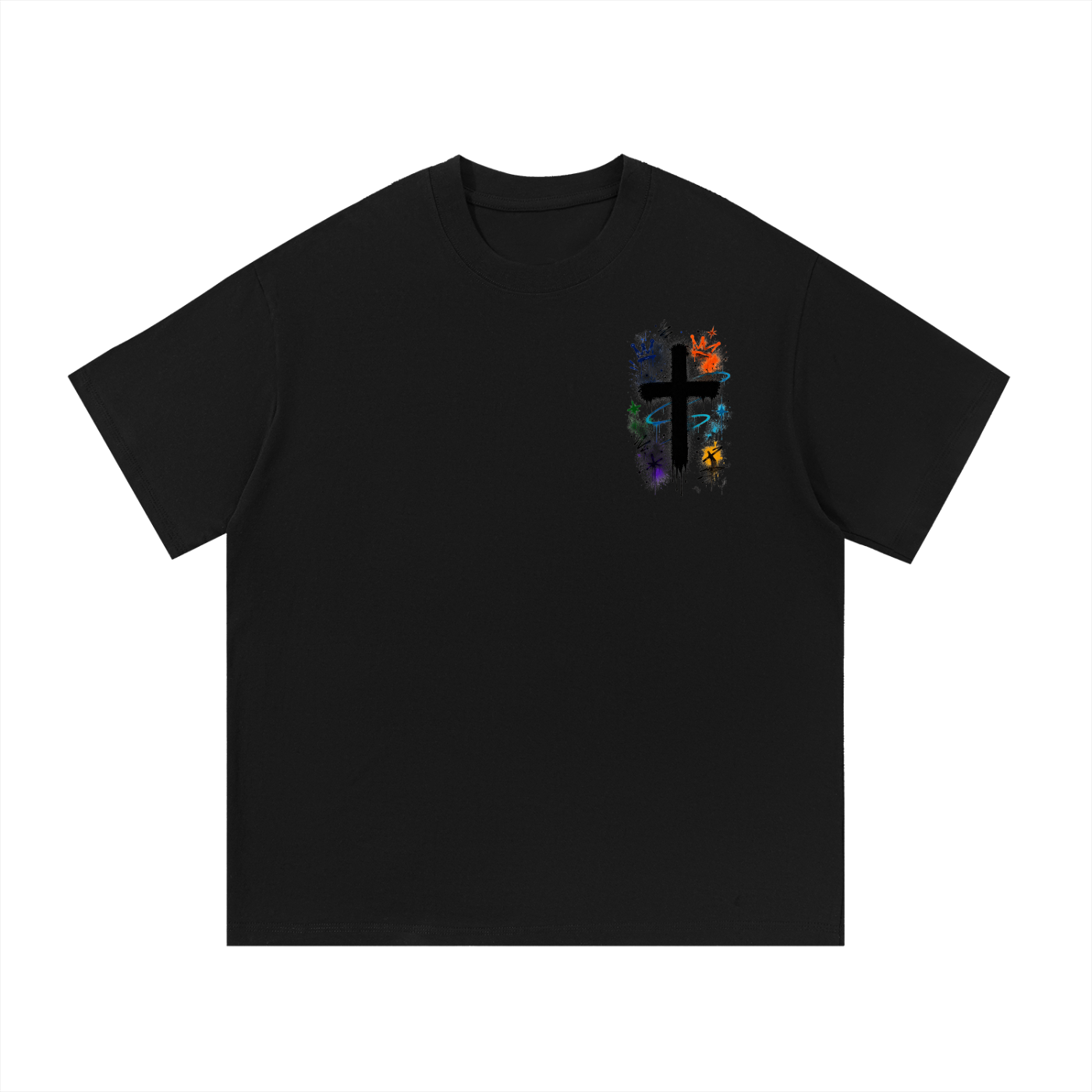 (LIMITED EDITION) Jackatron T-shirt