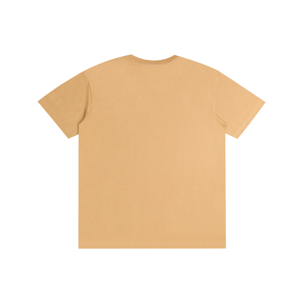 Crossbound Pure Cotton T-Shirt