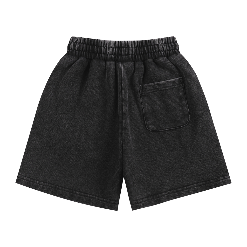 Crossbound Snow Washed Kids' Shorts -(All sizes are youth)