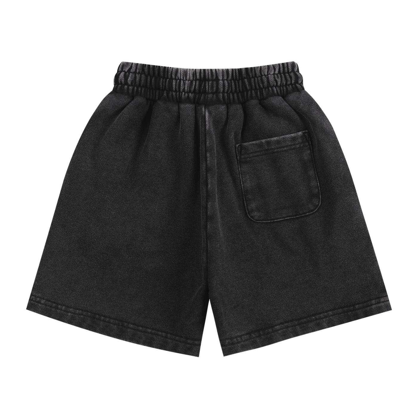 Crossbound Snow Washed Kids' Shorts -(All sizes are youth)