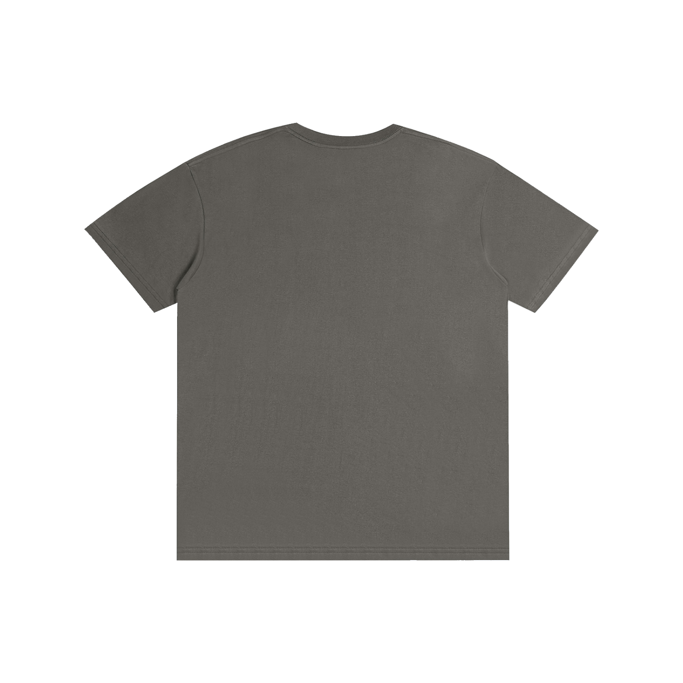 Crossbound Pure Cotton T-Shirt