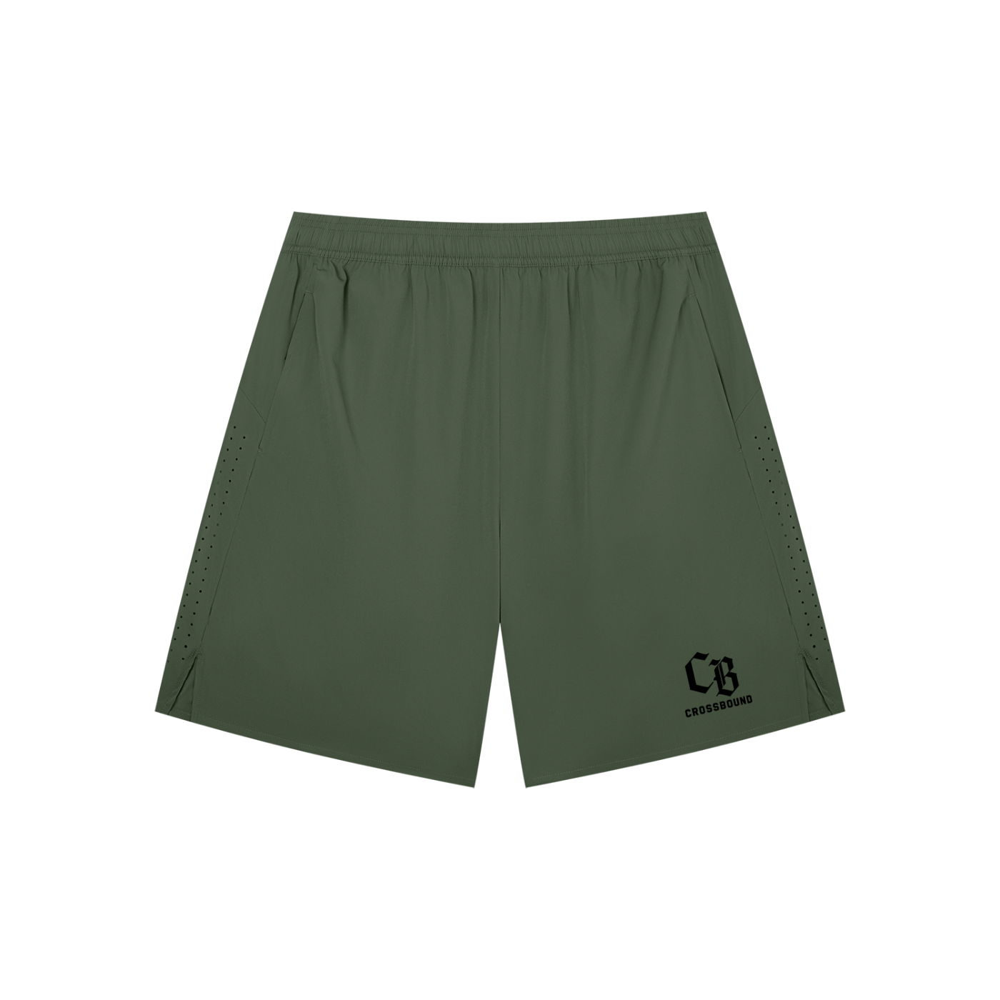 Men’s Regular Fit Performance Shorts