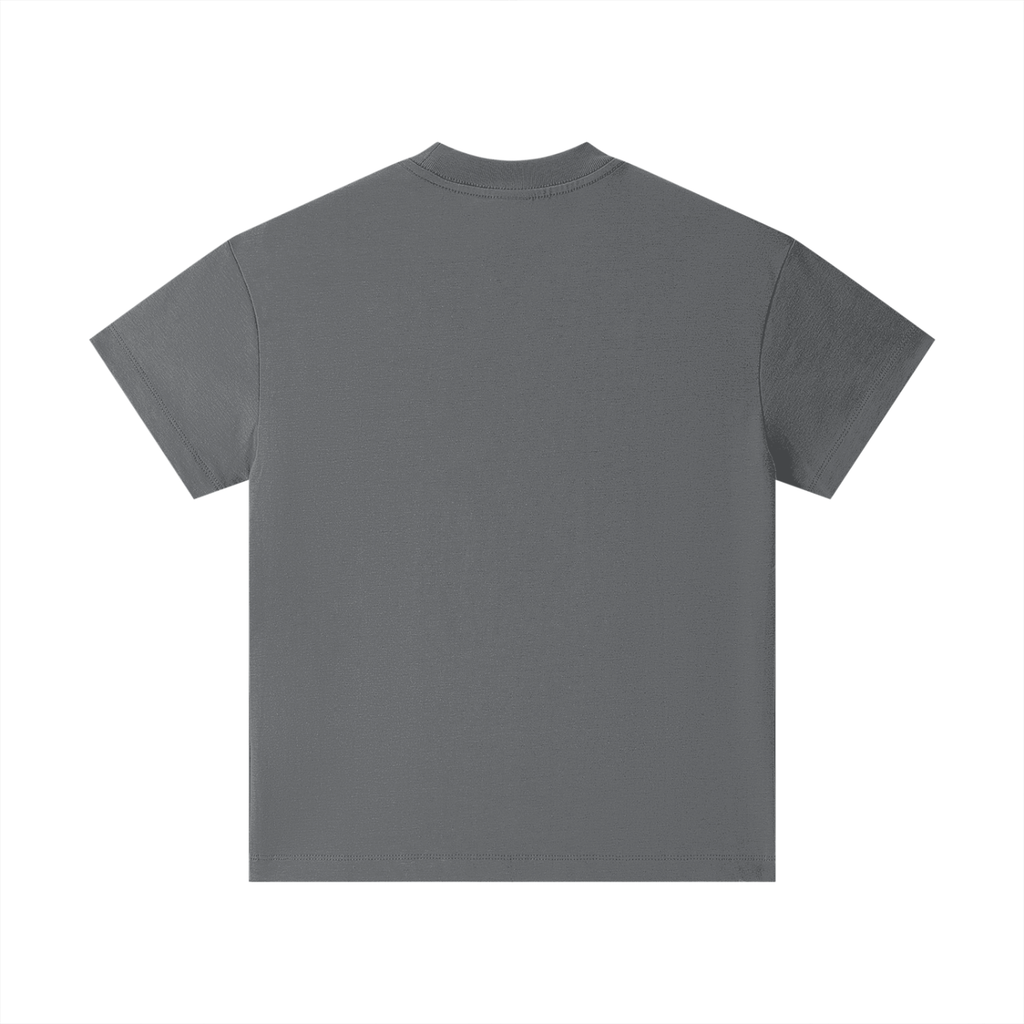 Crossbound Pure Cotton Essential Kids T-Shirt  -(All sizes are youth)