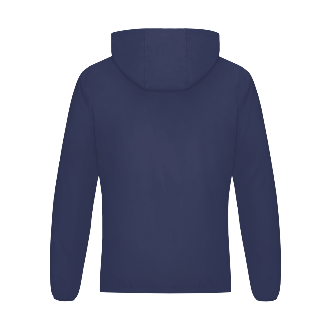 Crossbound Soft Hooded Sports Jacket
