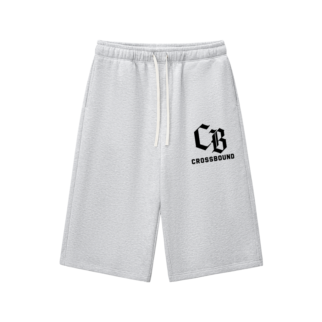 Crossbound Three-quarter Sweatpants