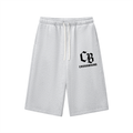 Crossbound Three-quarter Sweatpants