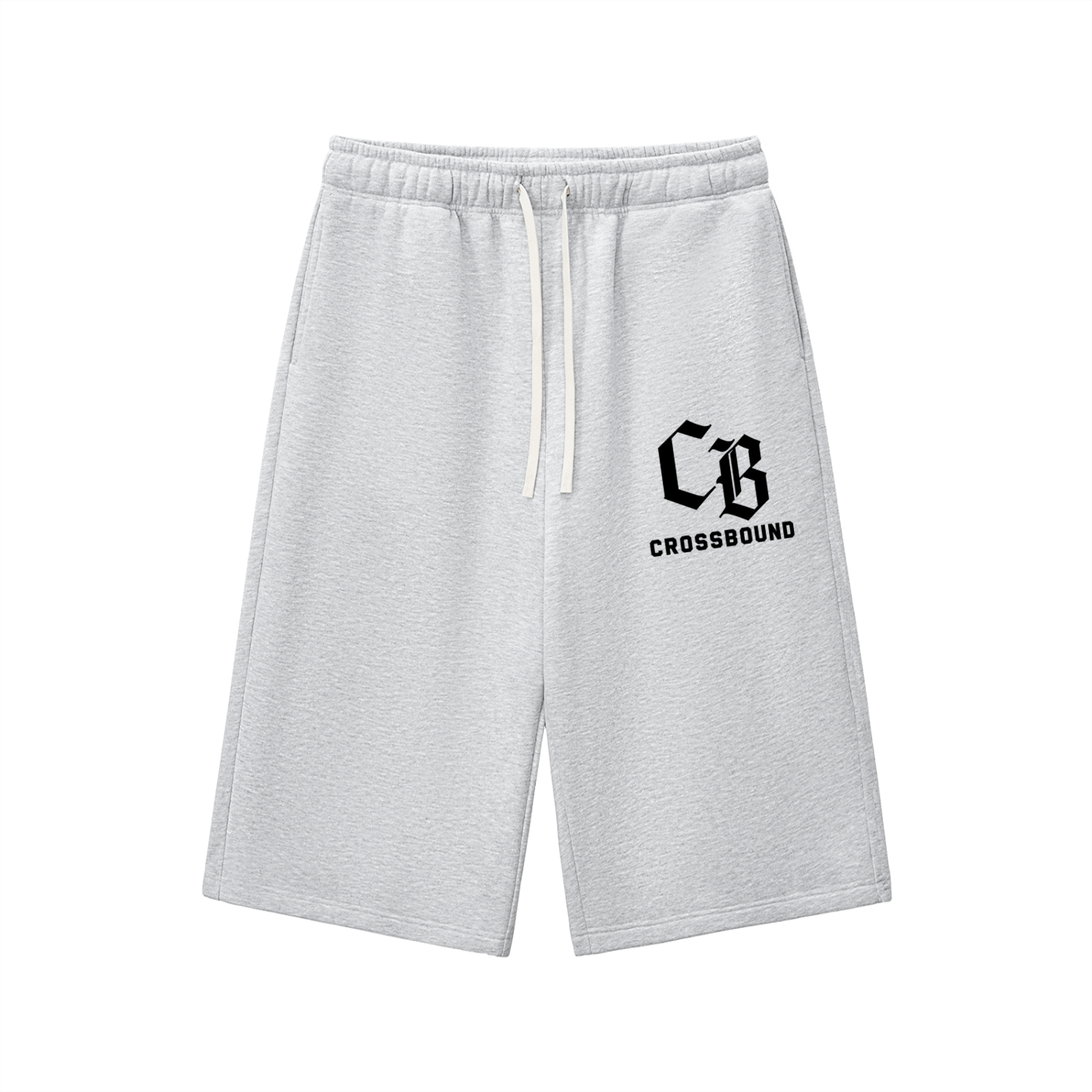 Crossbound Three-quarter Sweatpants
