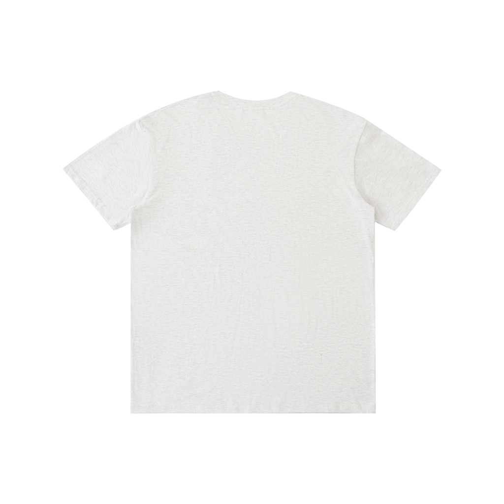Crossbound Pure Cotton T-Shirt