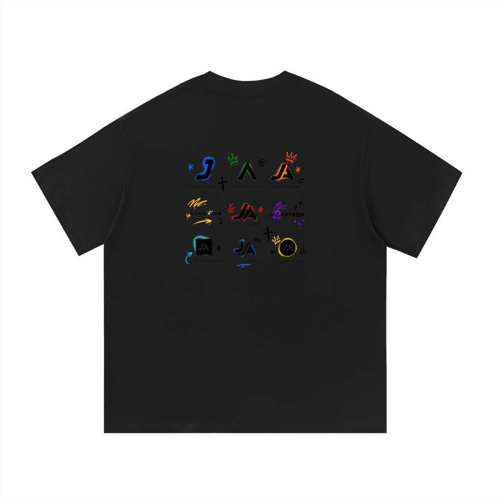 (LIMITED EDITION) Jackatron T-shirt