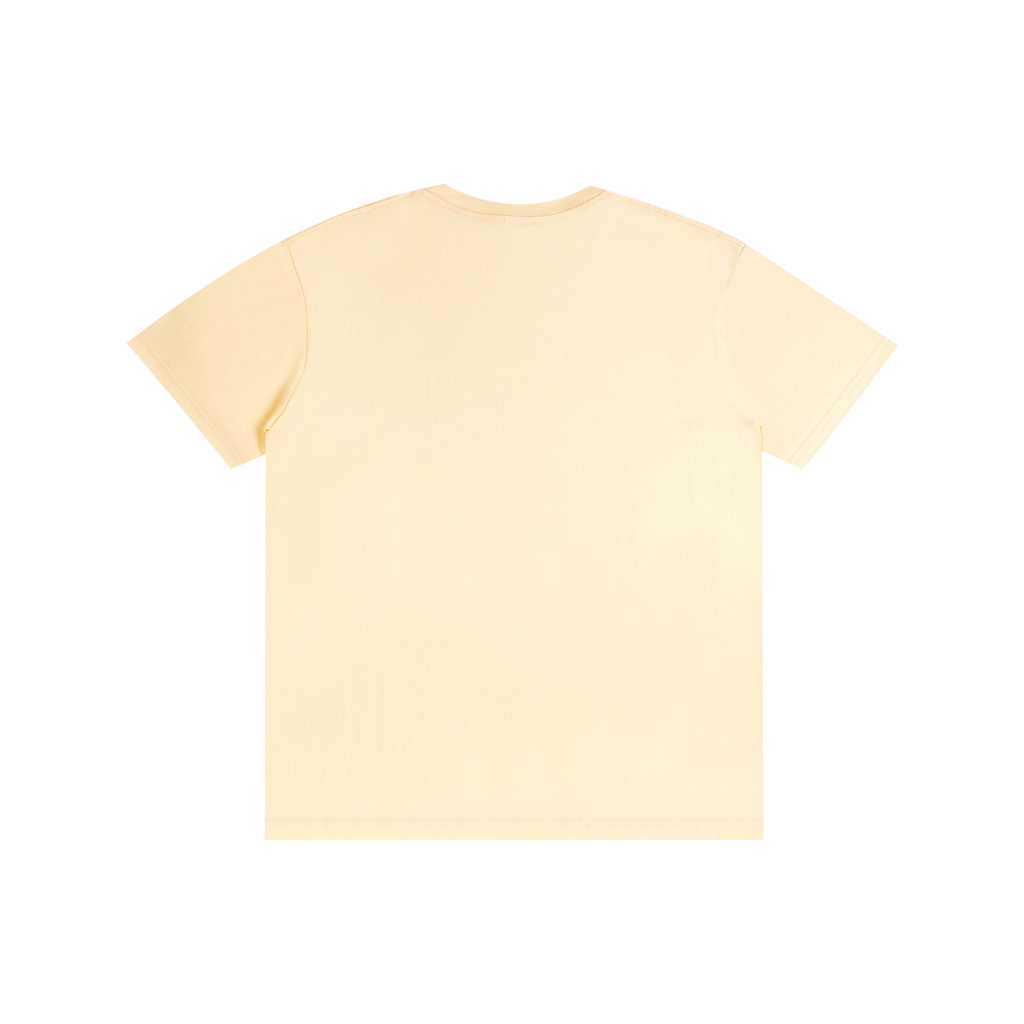 Crossbound Pure Cotton T-Shirt
