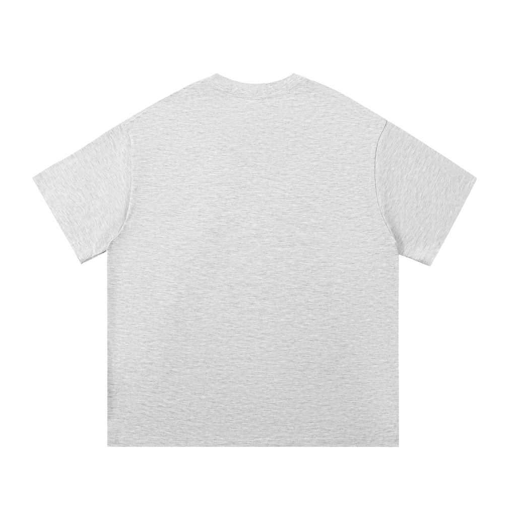Crossbound essential cotton T-Shirt