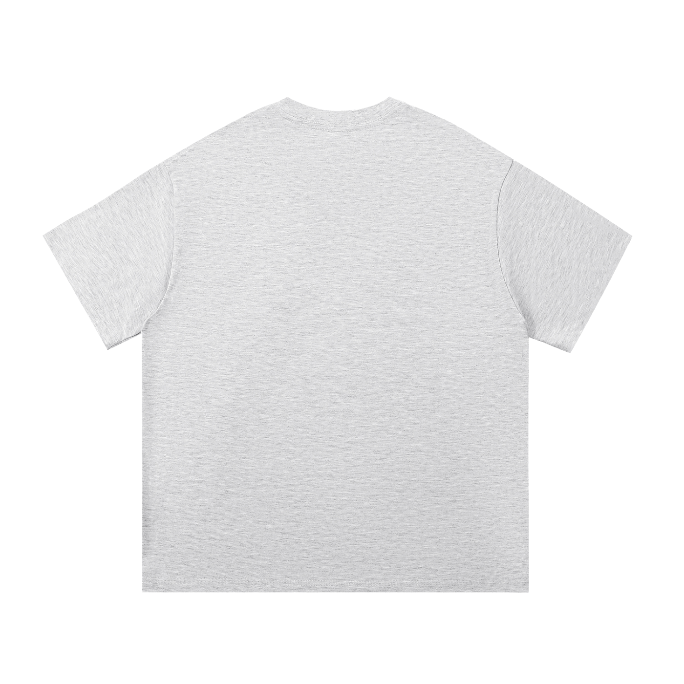 Crossbound essential cotton T-Shirt