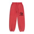 Crossbound Fleeced Jogger Sweatpants