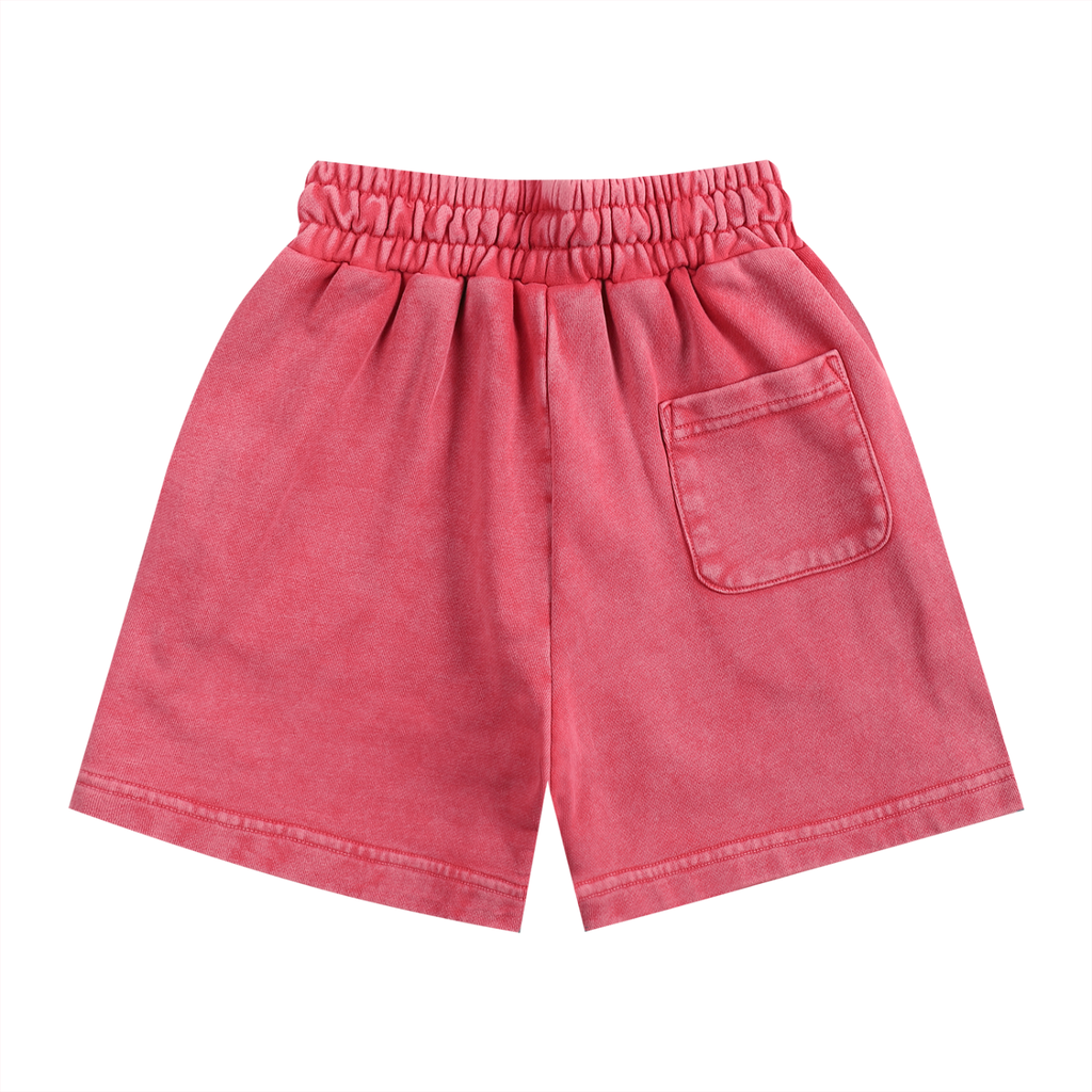 Crossbound Snow Washed Kids' Shorts -(All sizes are youth)