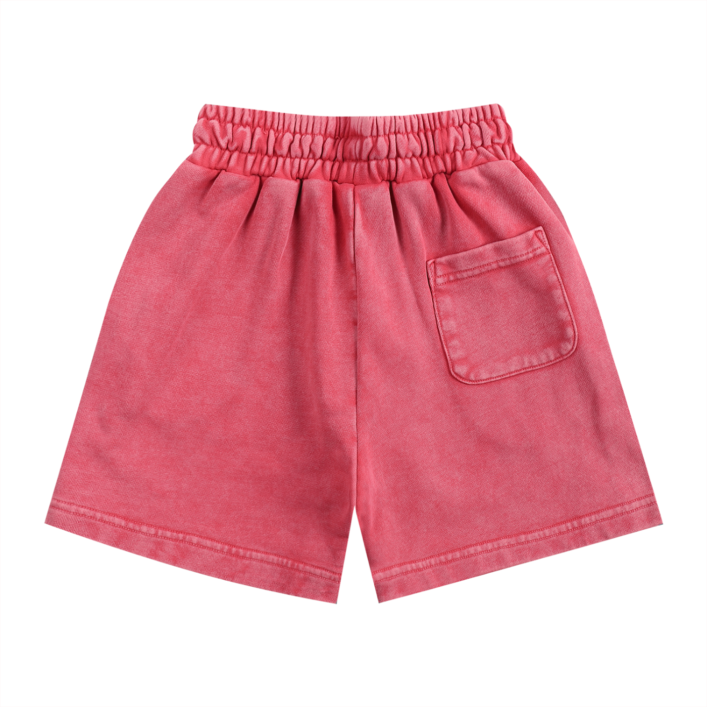 Crossbound Snow Washed Kids' Shorts -(All sizes are youth)