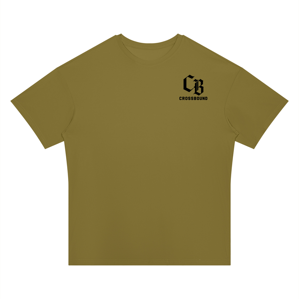 Crossbound Performance T-Shirt