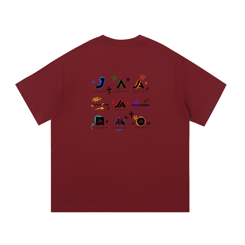 (LIMITED EDITION) Jackatron T-shirt