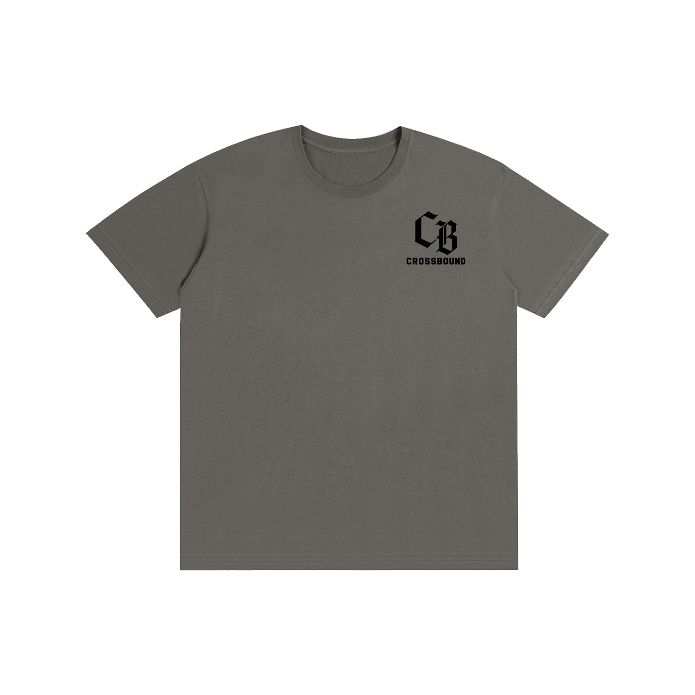 Pure Cotton Unisex T-Shirt