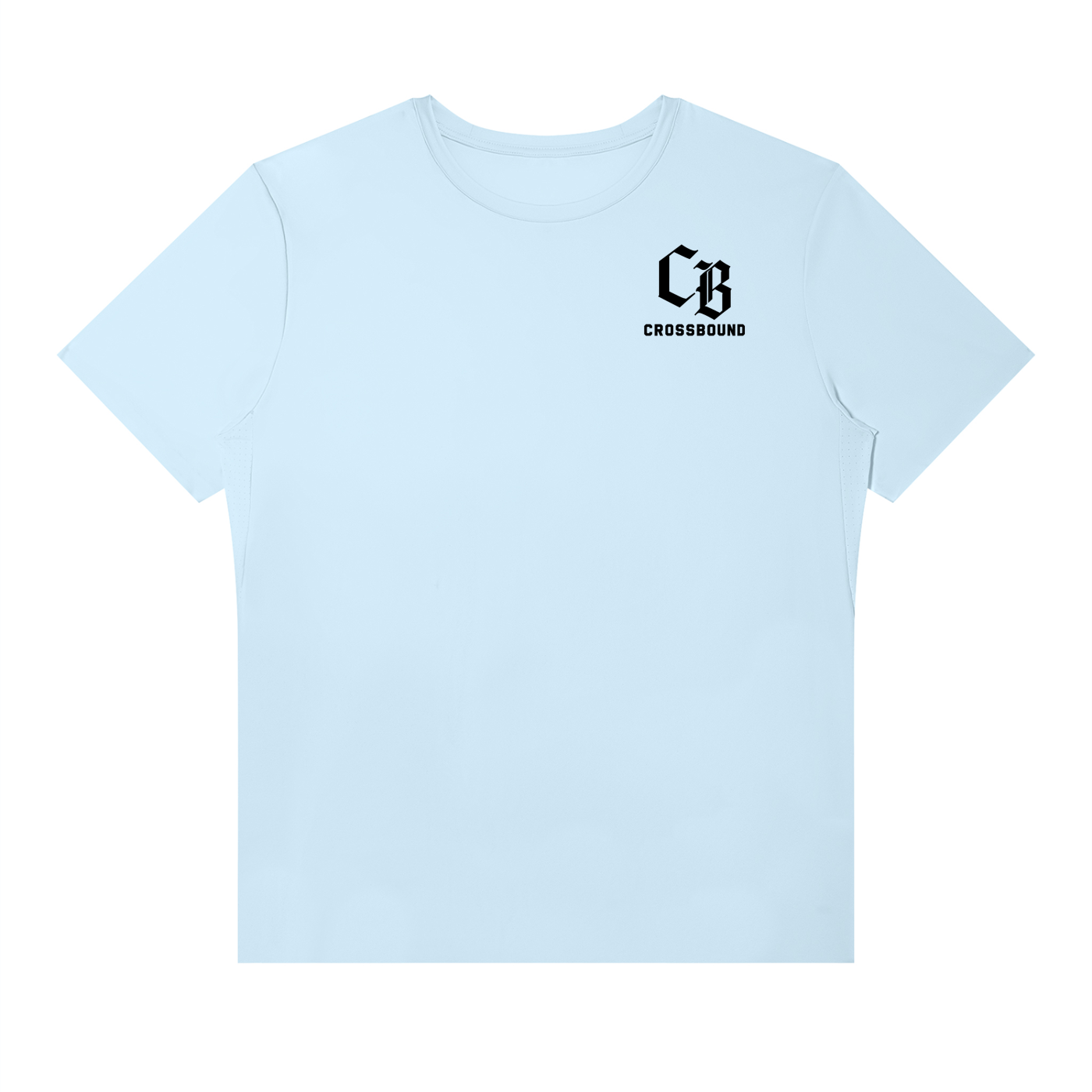 Crossbound Lightweight Performance T-Shirt