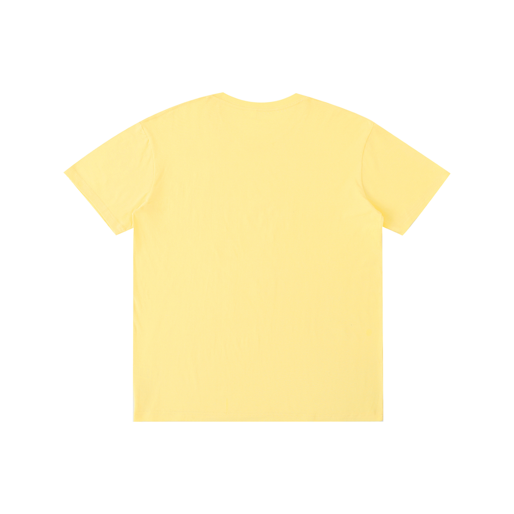 Crossbound Pure Cotton T-Shirt