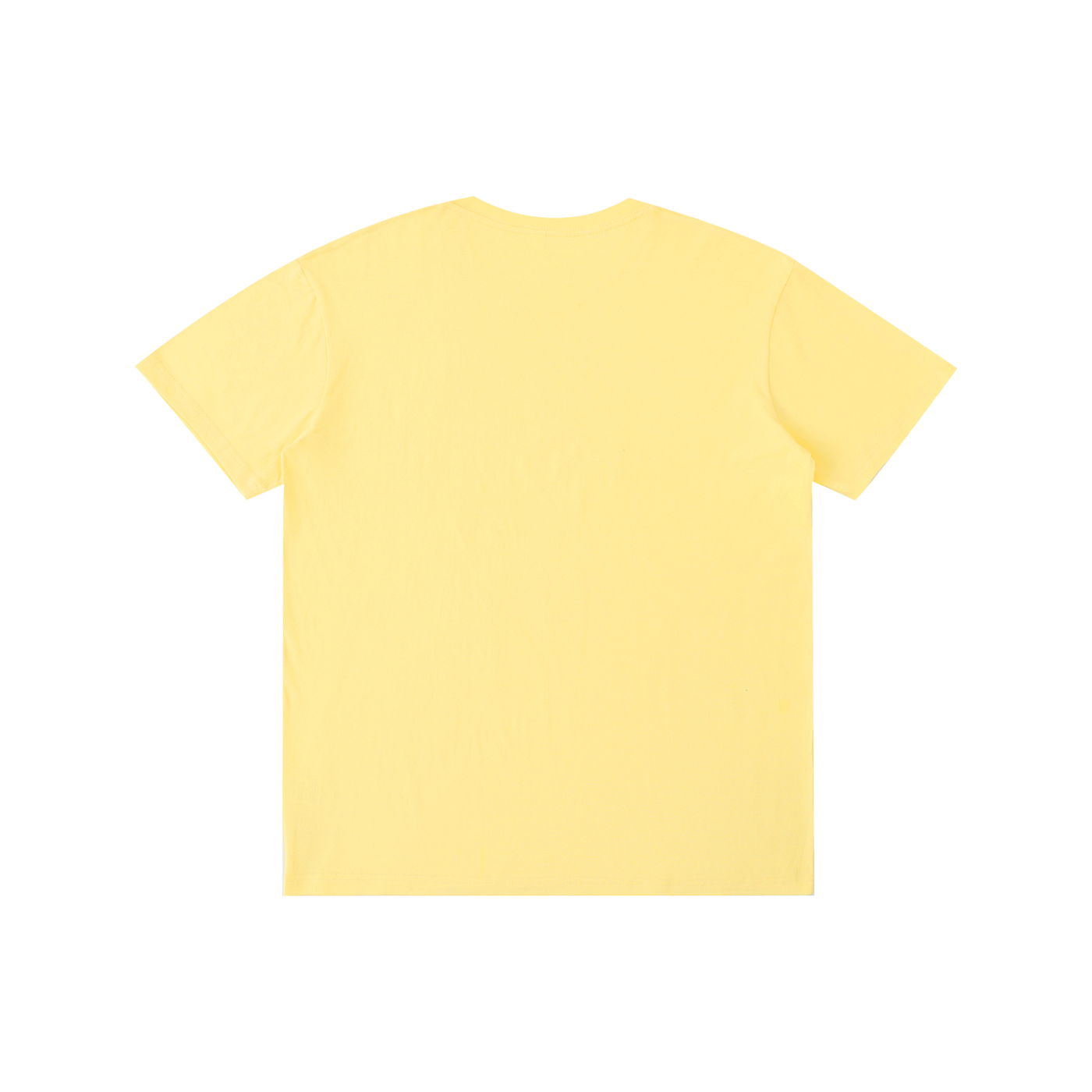 Crossbound Pure Cotton T-Shirt