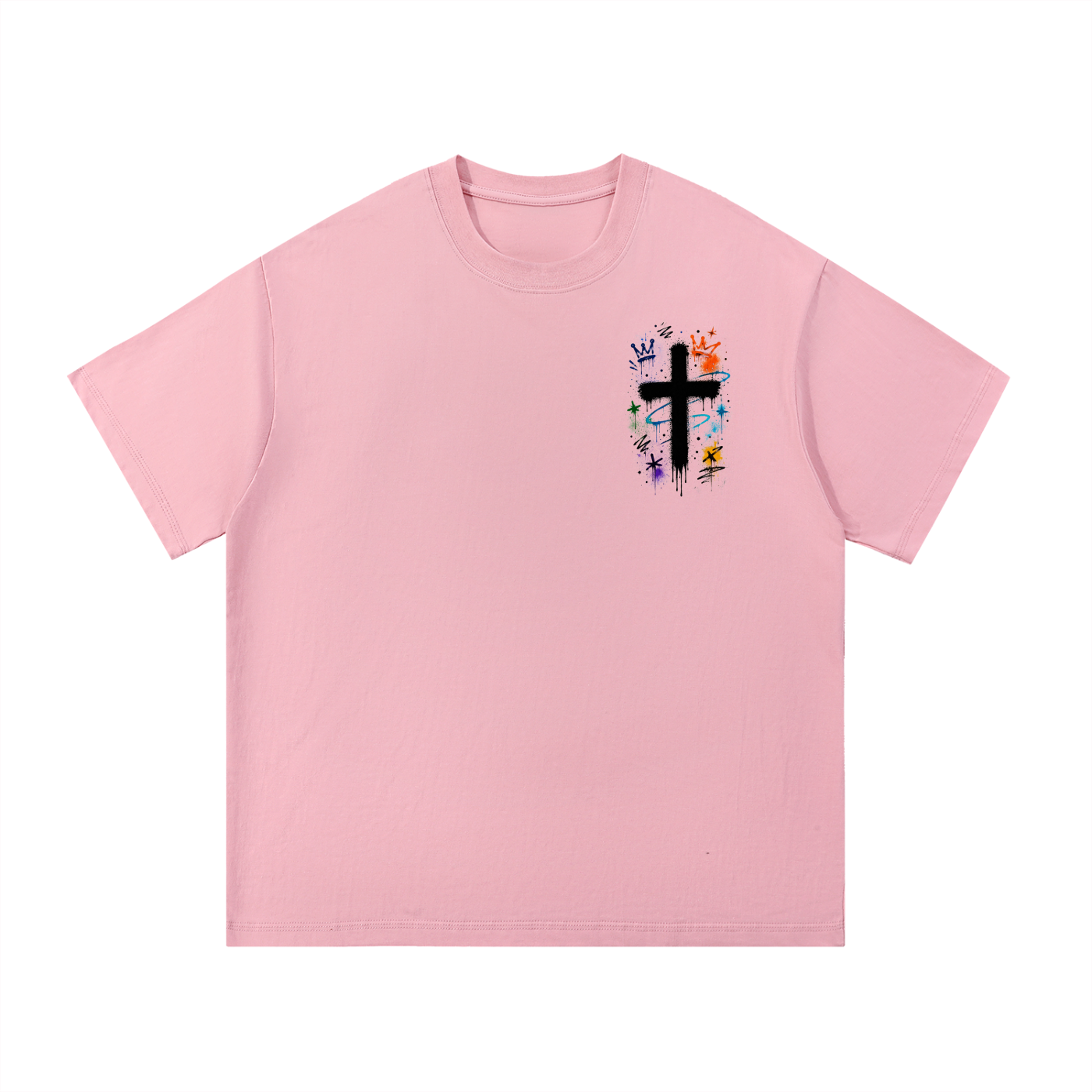 (LIMITED EDITION) Jackatron T-shirt
