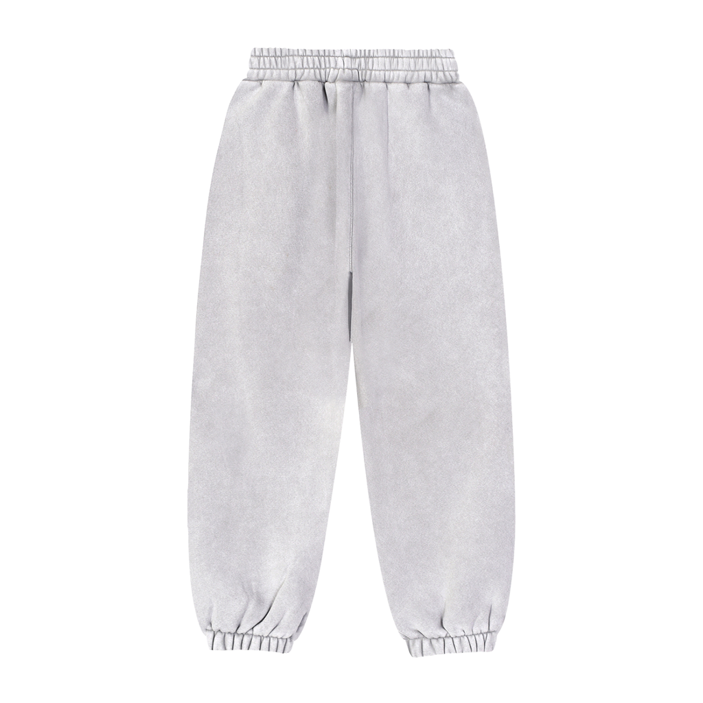 Crossbound Fleeced Jogger Sweatpants