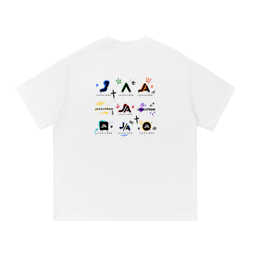 (LIMITED EDITION) Jackatron T-shirt