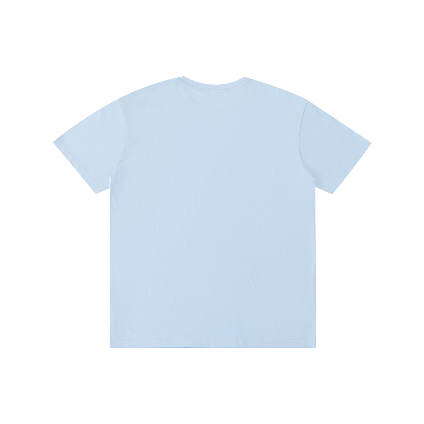 Crossbound Pure Cotton T-Shirt